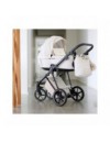 THEOPHILE EN PATACHOU KINDERWAGEN BEIGE