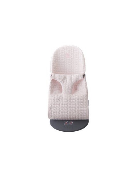 THEOPHILE EN PATACHOU COTTON PINK RELAXHOES BABYBJORN