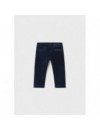 MAYORAL BROEK IN RIBFLUWEEL BLAUW