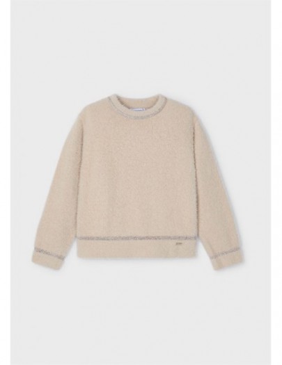 MAYORAL SWEATER BEIGE