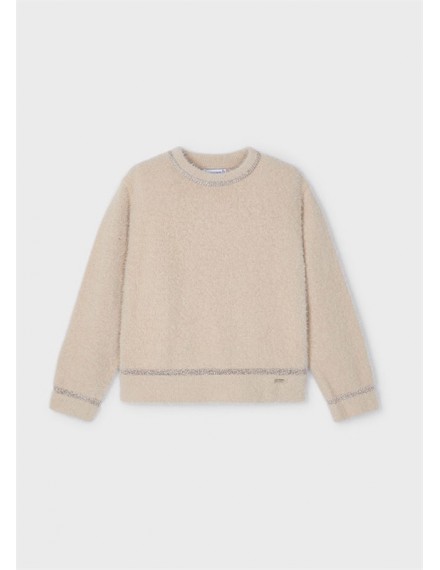 MAYORAL SWEATER BEIGE