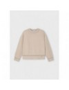 MAYORAL SWEATER BEIGE