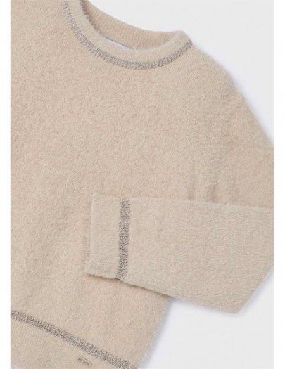 MAYORAL SWEATER BEIGE