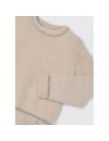 MAYORAL SWEATER BEIGE