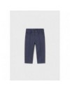 MAYORAL BROEK CHINO BLAUW