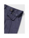 MAYORAL BROEK CHINO BLAUW