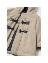 MAYORAL TRENCHCOAT BEIGE