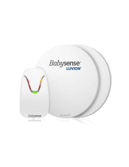 LUVION BABYSENSE 7