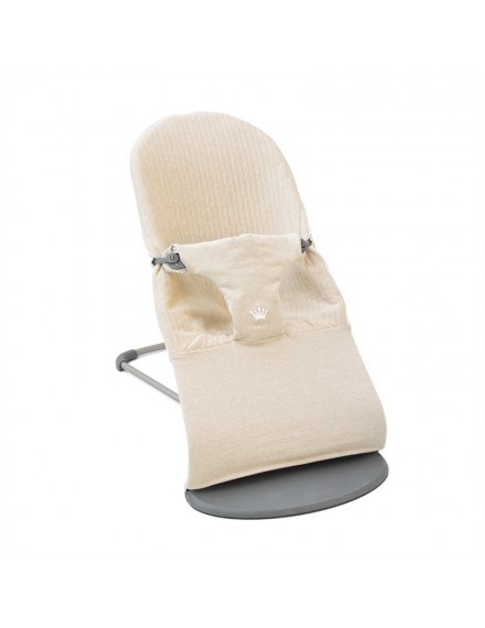 FIRST BABYBJORN HOES ESSENTIALS BEIGE