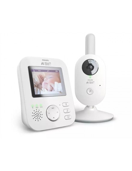 AVENT  VIDEOBABYFOON