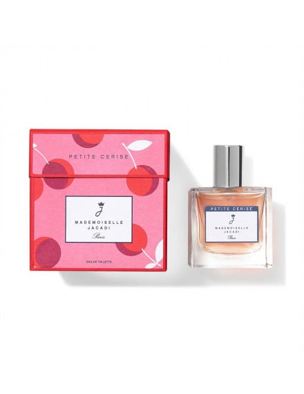 JACADI MADEMOISELLE PETITE CERISE 50ML