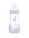 MAM ZUIGFLES 260ML EASY START ANTI-COLIC LILAC