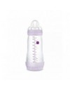 MAM ZUIGFLES 320ML EASY START ANTI-COLIC LILAC