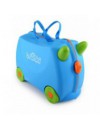 TRUNKI BLAUW TERRANCE