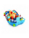 TRUNKI BLAUW TERRANCE