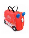 TRUNKI BRANDWEERWAGEN FRANK