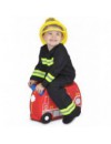 TRUNKI BRANDWEERWAGEN FRANK