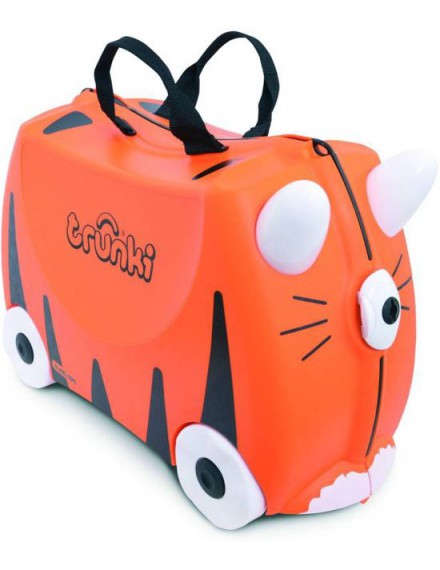 TRUNKI  TIJGER TIPU