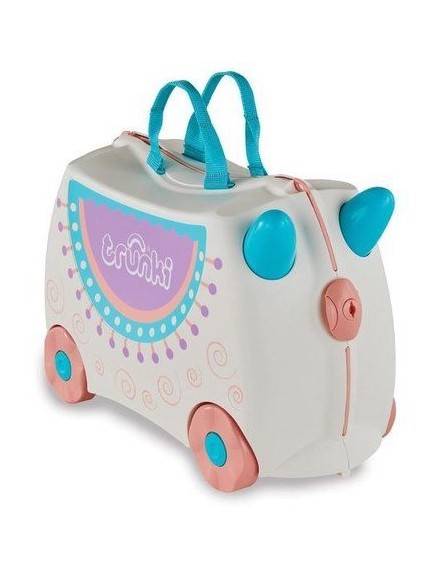 TRUNKI LAMA LOLA