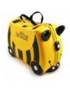 TRUNKI BIJ BERNARD