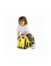 TRUNKI BIJ BERNARD