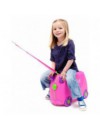 TRUNKI ROZE TRIXIE