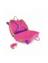 TRUNKI ROZE TRIXIE