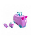 TRUNKI KAT CASSIE