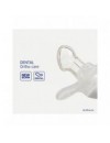 DIFRAX FOPSPEEN DENTAL NEWBORN PURE ROSE