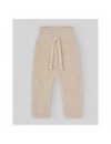 PAZ RODRIGUEZ GEBREIDE BROEK BEIGE