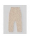 PAZ RODRIGUEZ GEBREIDE BROEK BEIGE