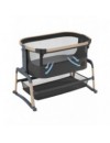 MAXI COSI IORA AIR CO- SLEEPER BEYOND GRAPHITE ECO