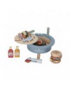 LITTLE DUTCH BARBECUE SET