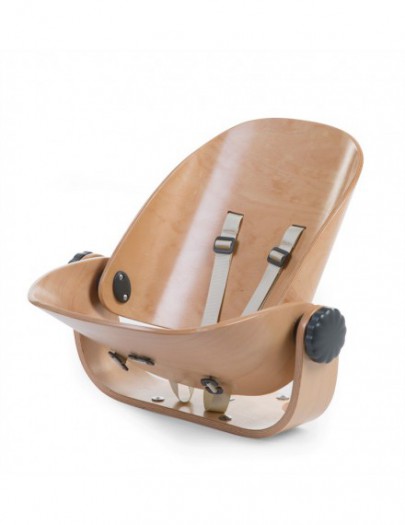 CHILDHOME EVOLU NEWBORN SEAT NAT/ANTRA