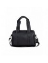 CHILDHOME MOMMY CLUB SIGNATURE LEATHER BLACK