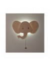 BABY'S ONLY WONDER WANDLAMP OLIFANT