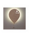 BABY'S ONLY WONDER WANDLAMP BALLON