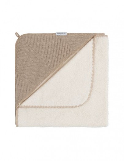 BABY'S ONLY GRACE BADCAPE BEIGE