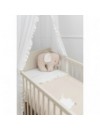 BABY'S ONLY CALM LEDIKANTLAKEN MET RUFFLE WIT