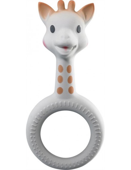 SOPHIE LA GIRAFE SO PURE BIJTRING RING