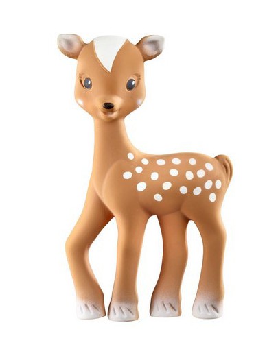 SOPHIE LA GIRAFE FANFAN THE FAWN