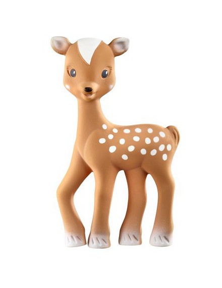 SOPHIE LA GIRAFE FANFAN THE FAWN