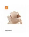 STOKKE TRIPP TRAPP BABY SET NATURAL