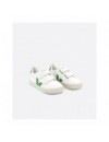 VEJA SNEAKER EMERAUDE WIT