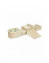 MOJE FOAM PLAYSET SOFT VELVET BEIGE