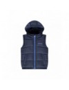 LEVI'S BODYWARMER BLAUW