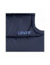 LEVI'S BODYWARMER BLAUW