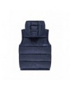 LEVI'S BODYWARMER BLAUW