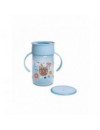 SUAVINEX FEEDING FOREST 360 TRAINER CUP BLUE