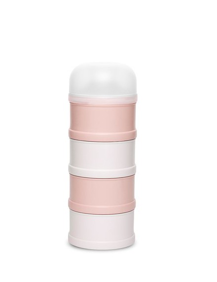 SUAVINEX MILK POWDER DISPENDER PINK